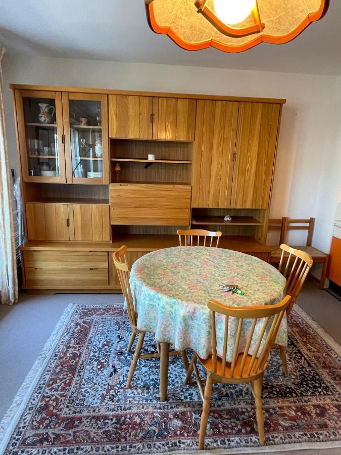 Studio calme avec terrasse vue mer Pleneuf-Val-Andre Extérieur photo